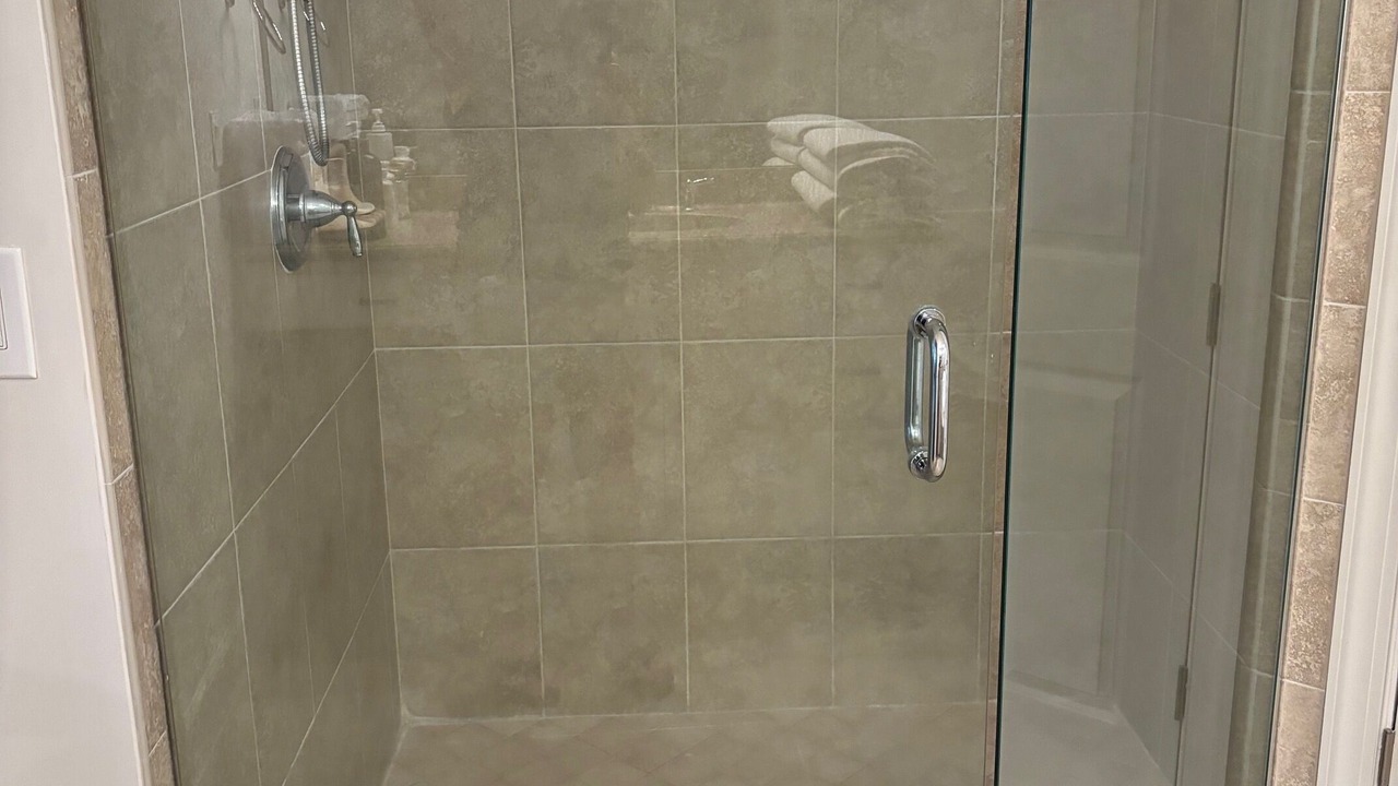 Photo of Bathroom in Naples