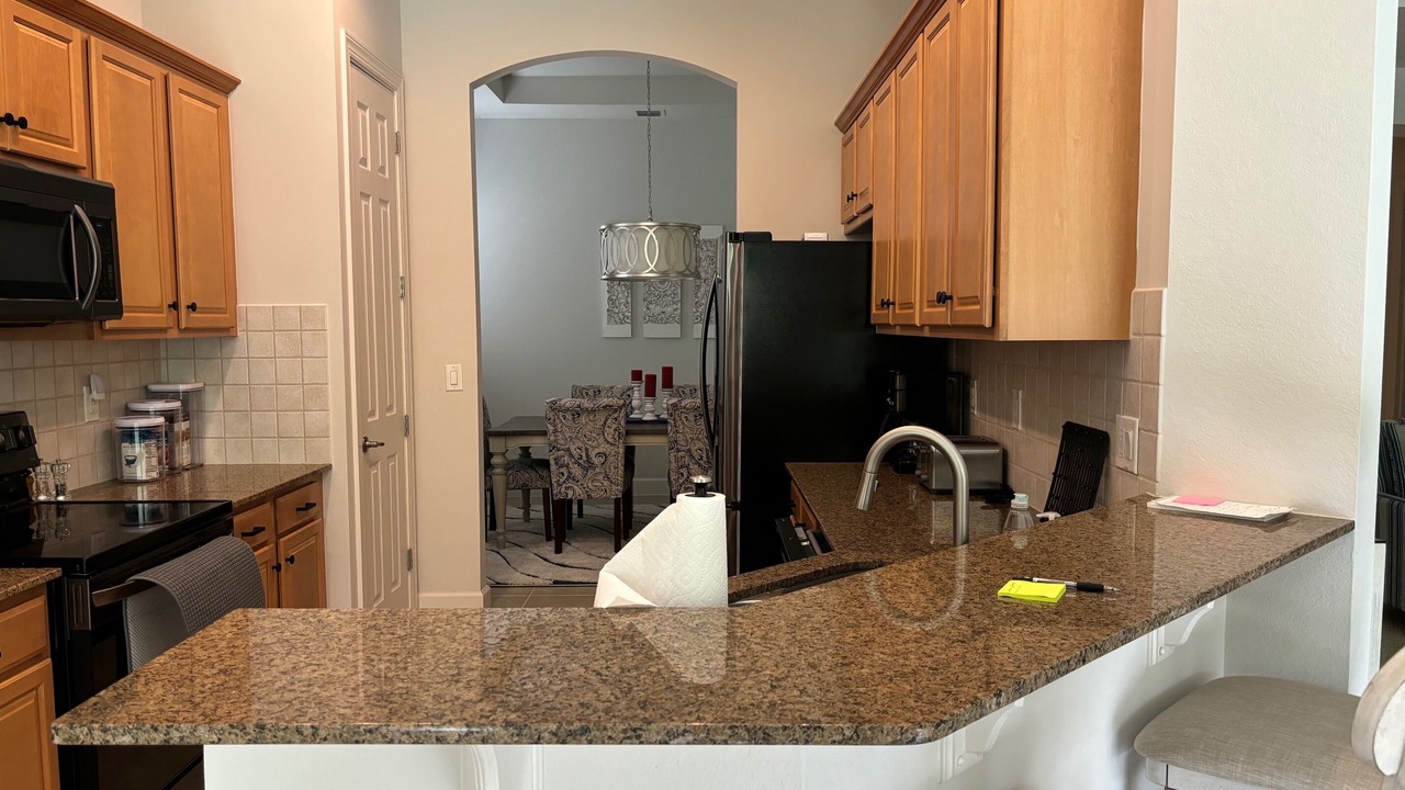 Photo of Kitchen in Naples