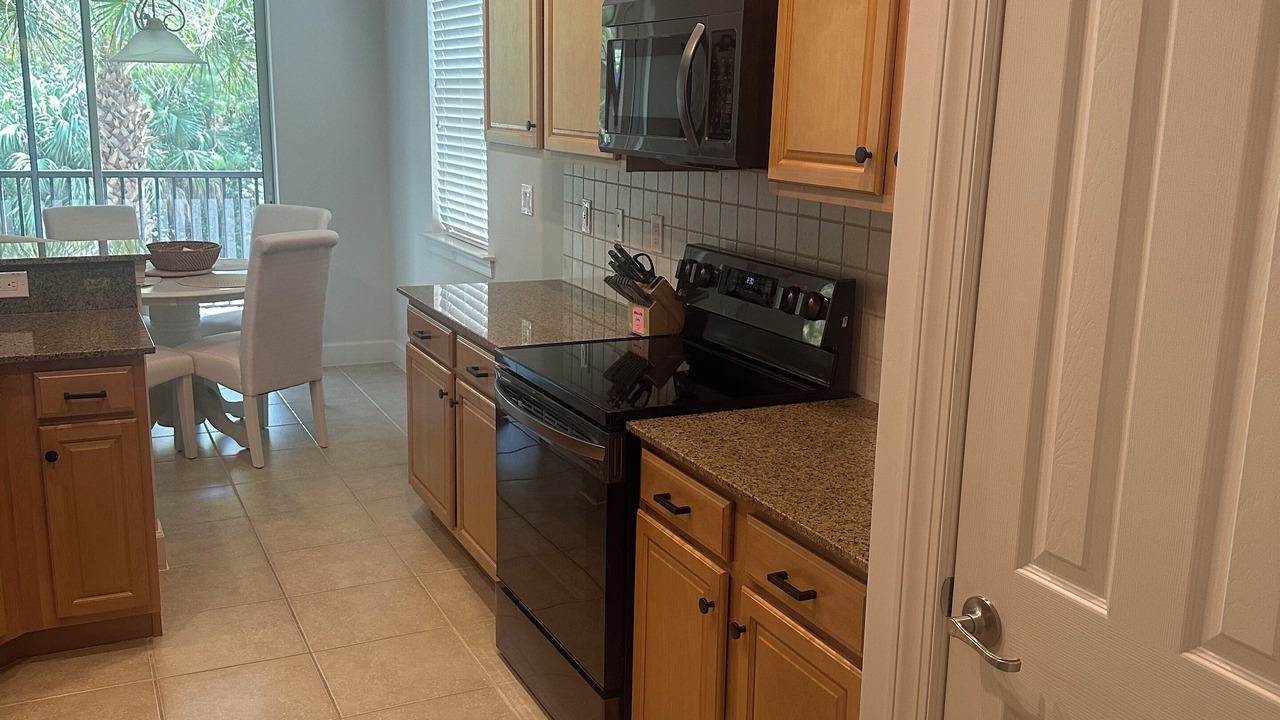 Photo of Kitchen in Naples