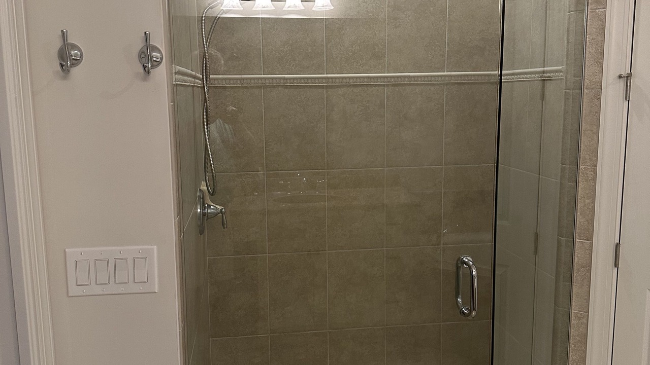 Photo of Bathroom in Naples