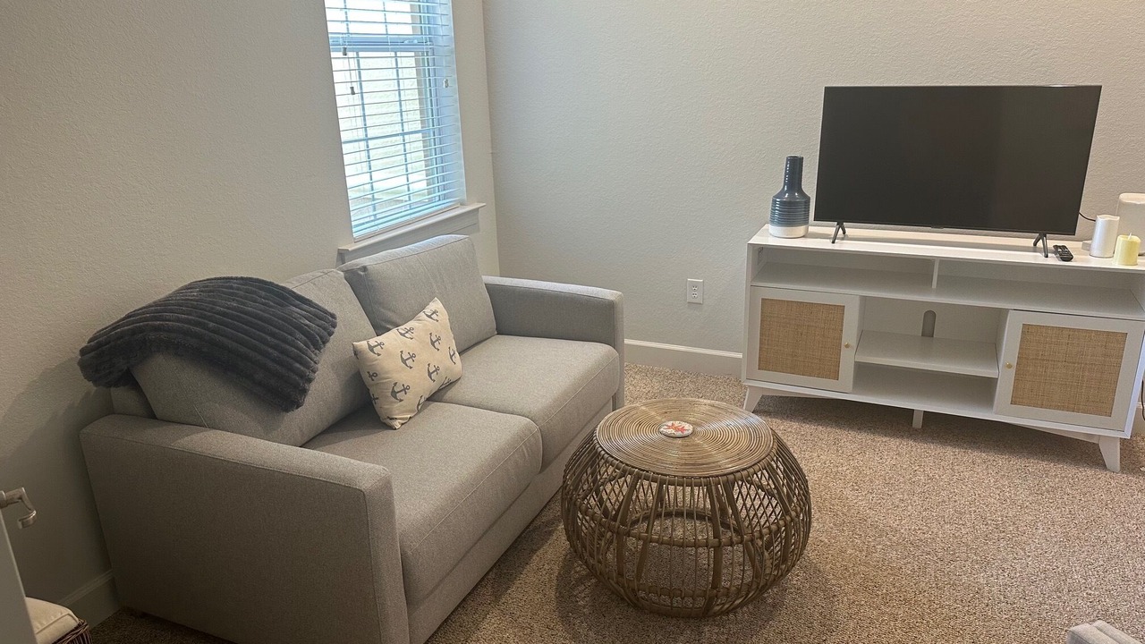 Photo of Livingroom in Naples