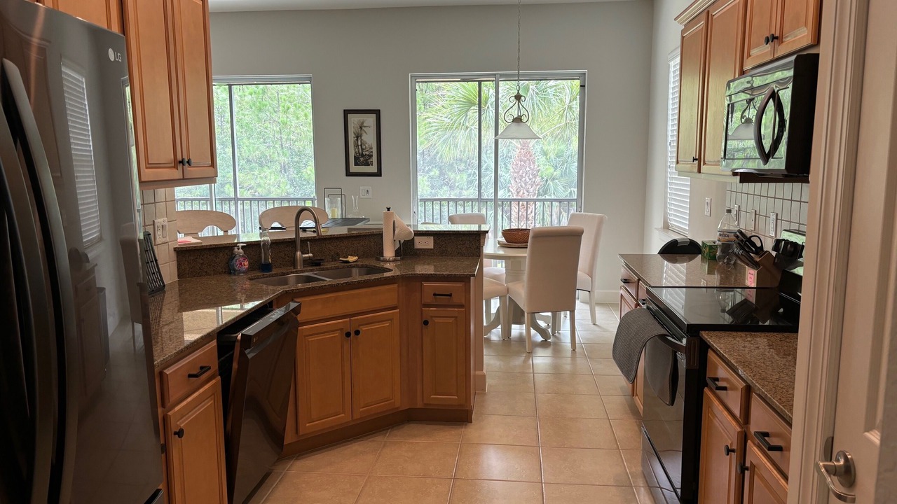 Photo of Kitchen in Naples