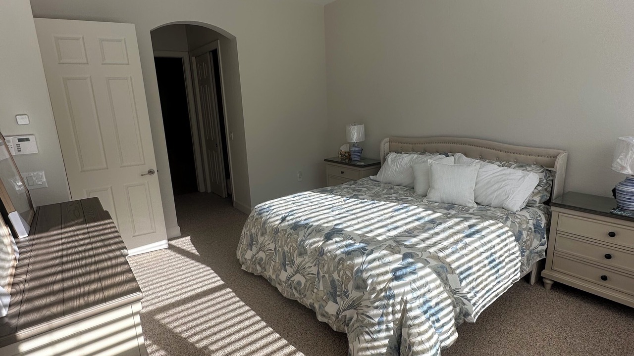 Photo of Bedroom in Naples