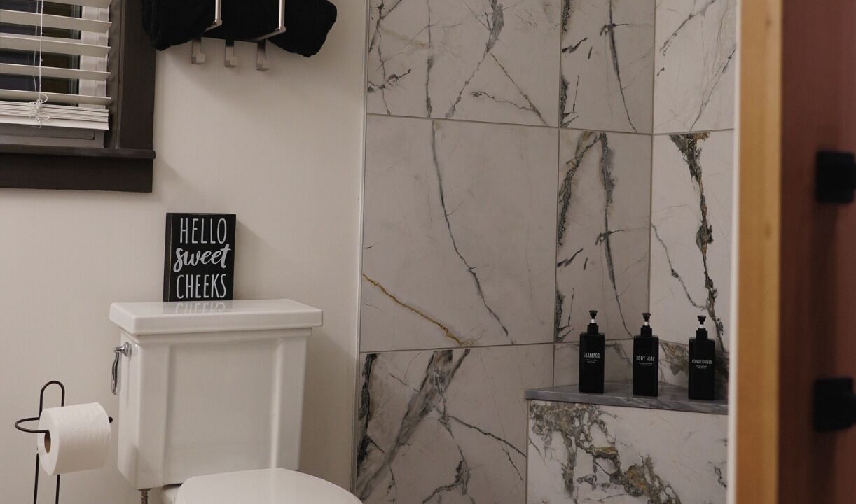 Photo of Bathroom in Urban Core