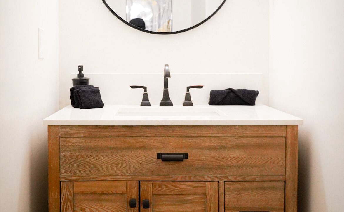 Photo of Bathroom in Urban Core