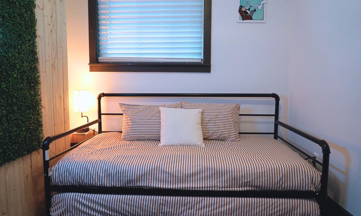 Photo of Bedroom in Urban Core