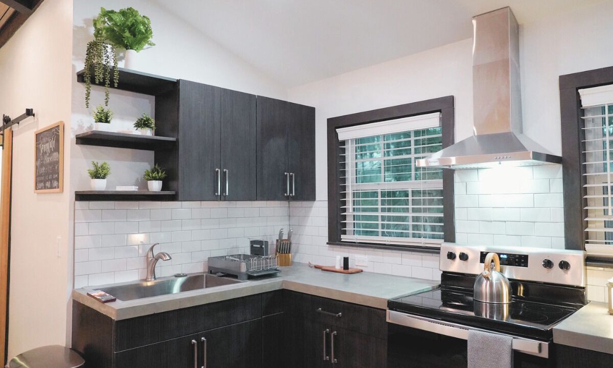 Photo of Kitchen in Urban Core