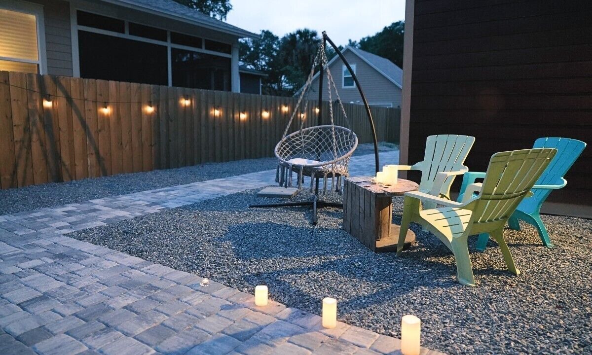 Photo of Outdoor in Urban Core