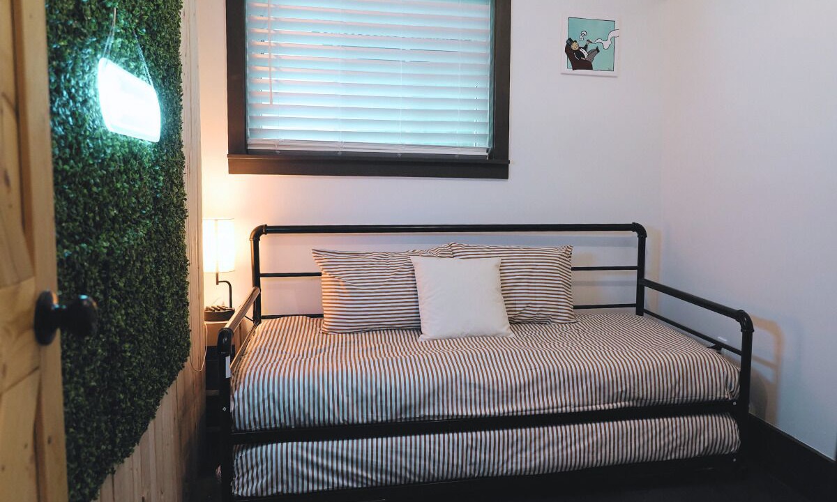 Photo of Bedroom in Urban Core