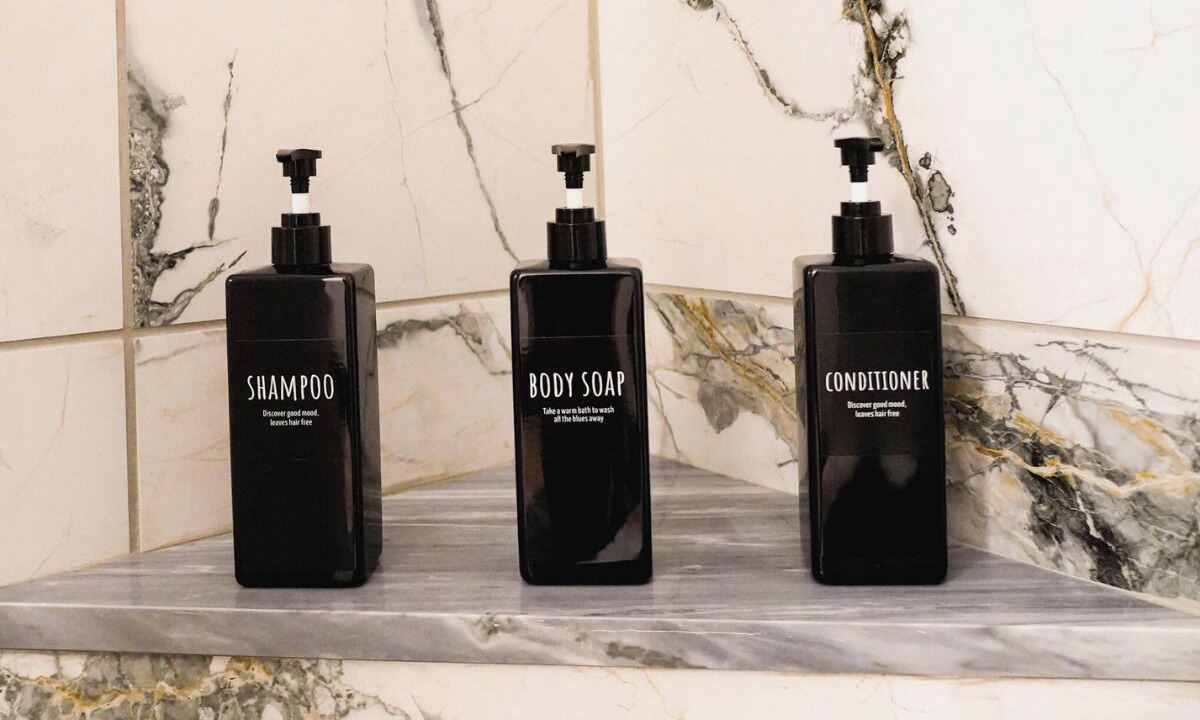 Photo of Bathroom in Urban Core