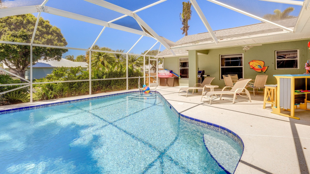 Photo of Outdoor in Jensen Beach