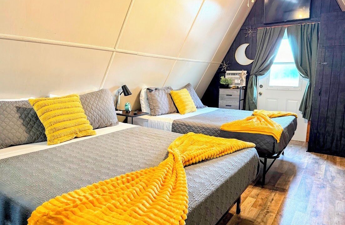 Photo of Bedroom in Vacation Village