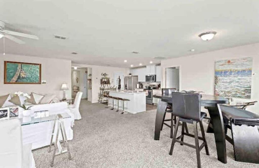 Photo of Livingroom in St. Augustine