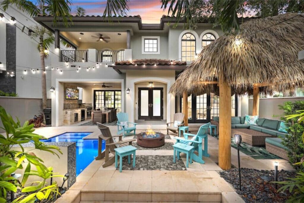 Photo of Outdoor in Colee Hammock