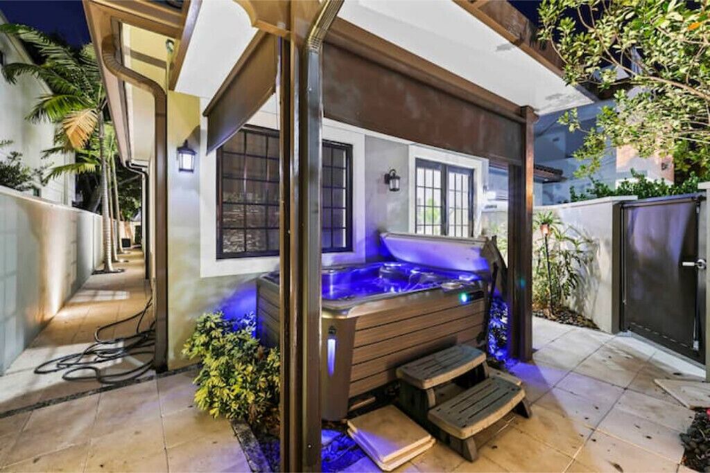 Photo of Patio Balcony in Colee Hammock