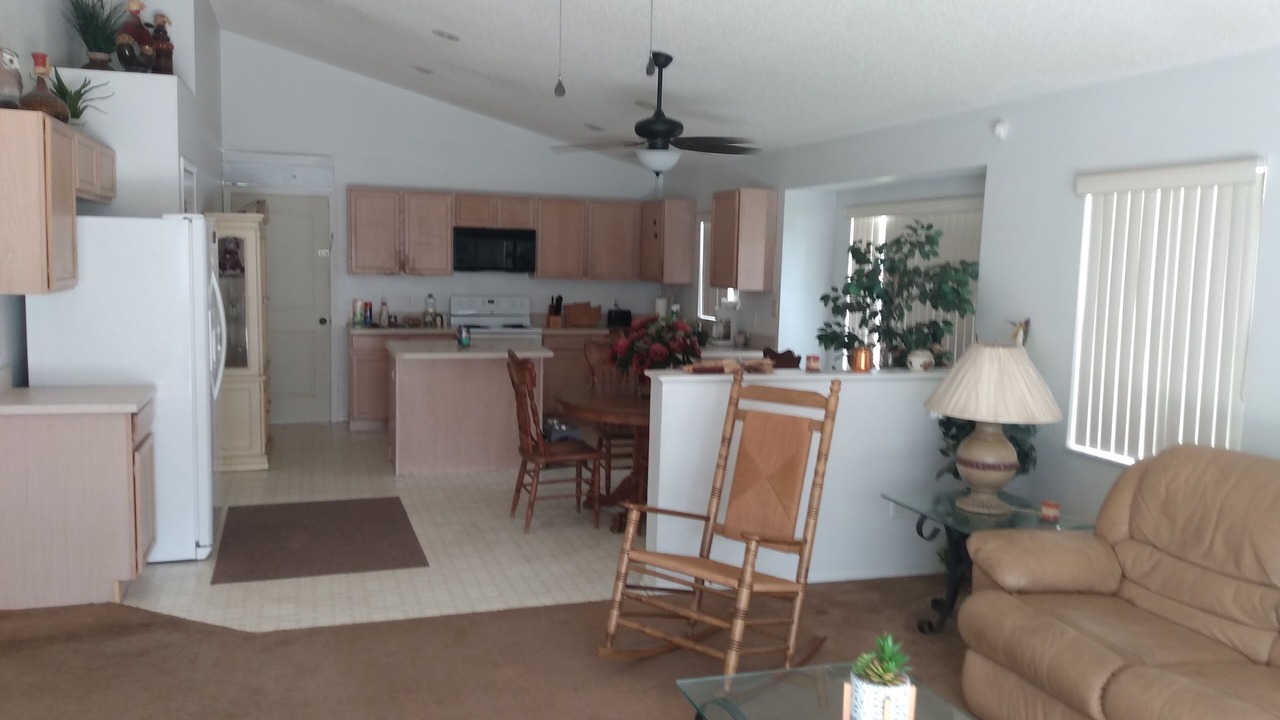 Photo of Livingroom in Lake Davenport Estates
