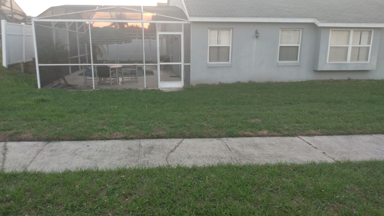 Photo of Outdoor in Lake Davenport Estates