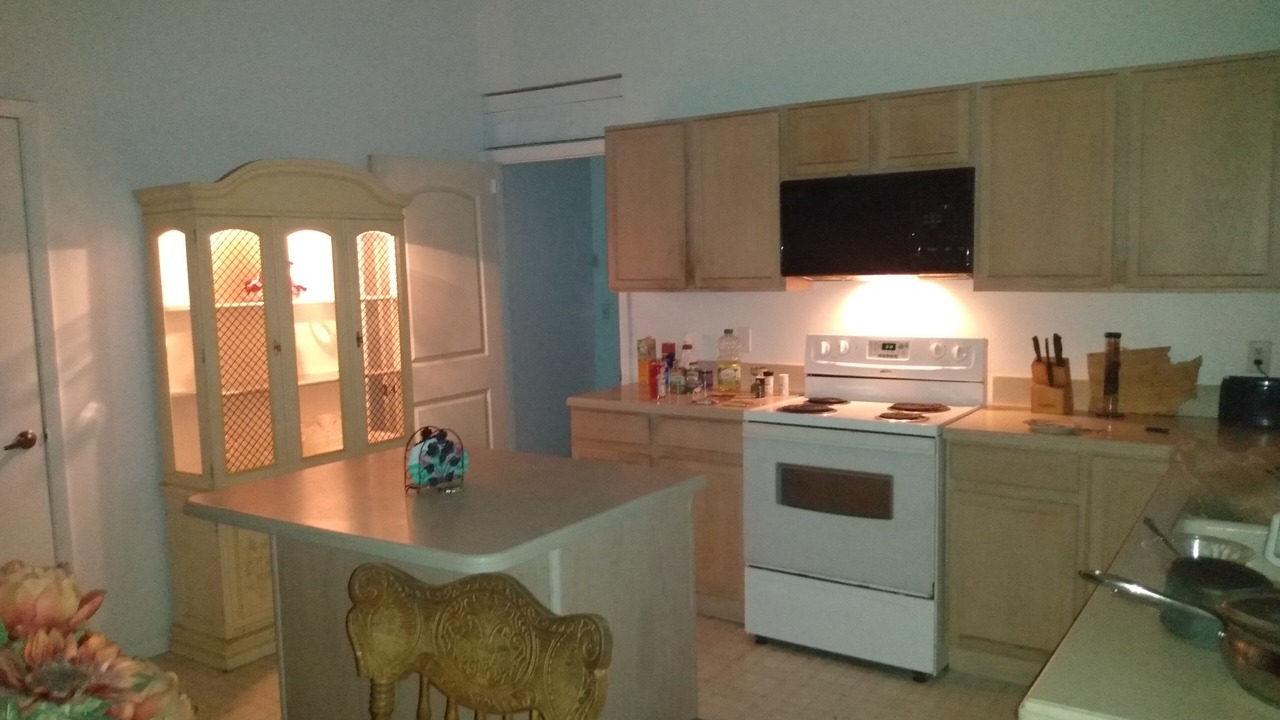 Photo of Kitchen in Lake Davenport Estates