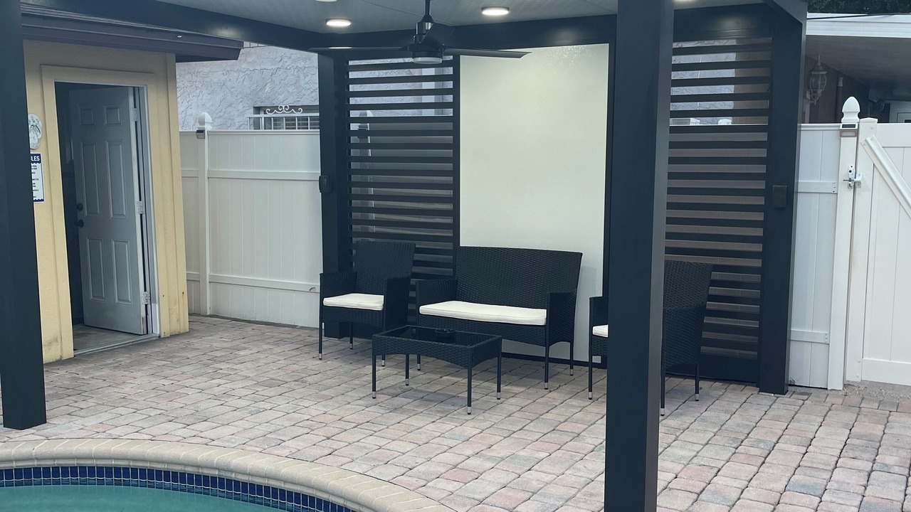 Photo of Outdoor in Egypt Lake-Leto
