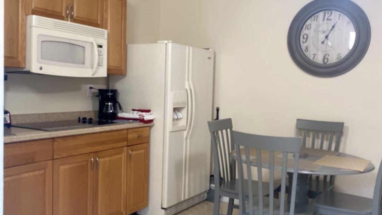 Photo of Kitchen in Egypt Lake-Leto