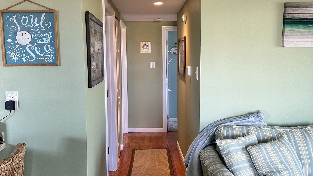 Photo of Livingroom in South End