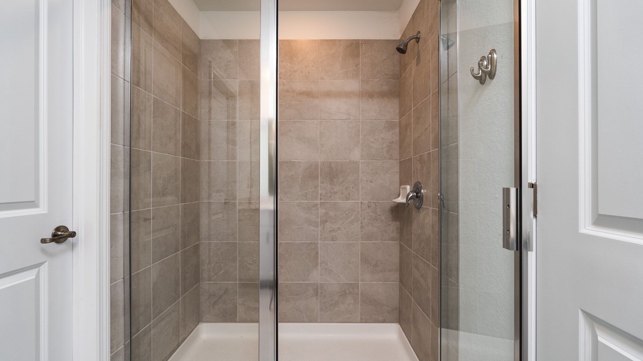 Photo of Bathroom in River Hall