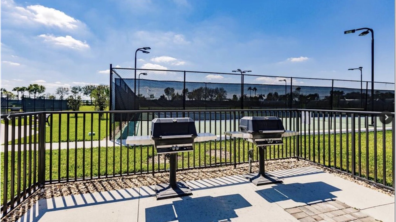 Photo of Outdoor in River Hall