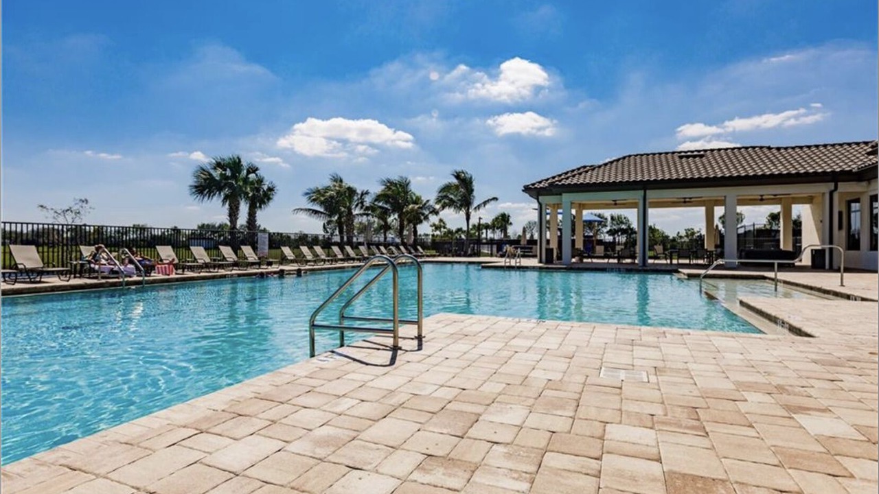 Photo of Outdoor in River Hall
