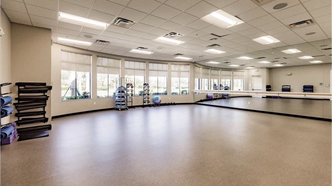 Photo of Others in River Hall