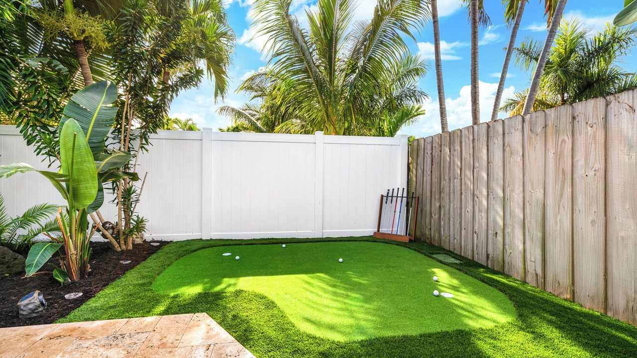 Photo of Outdoor in Boynton Beach