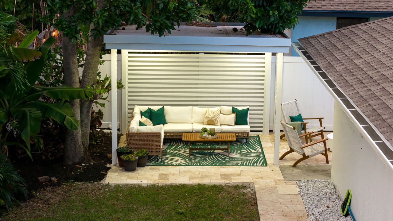 Photo of Outdoor in Boynton Beach