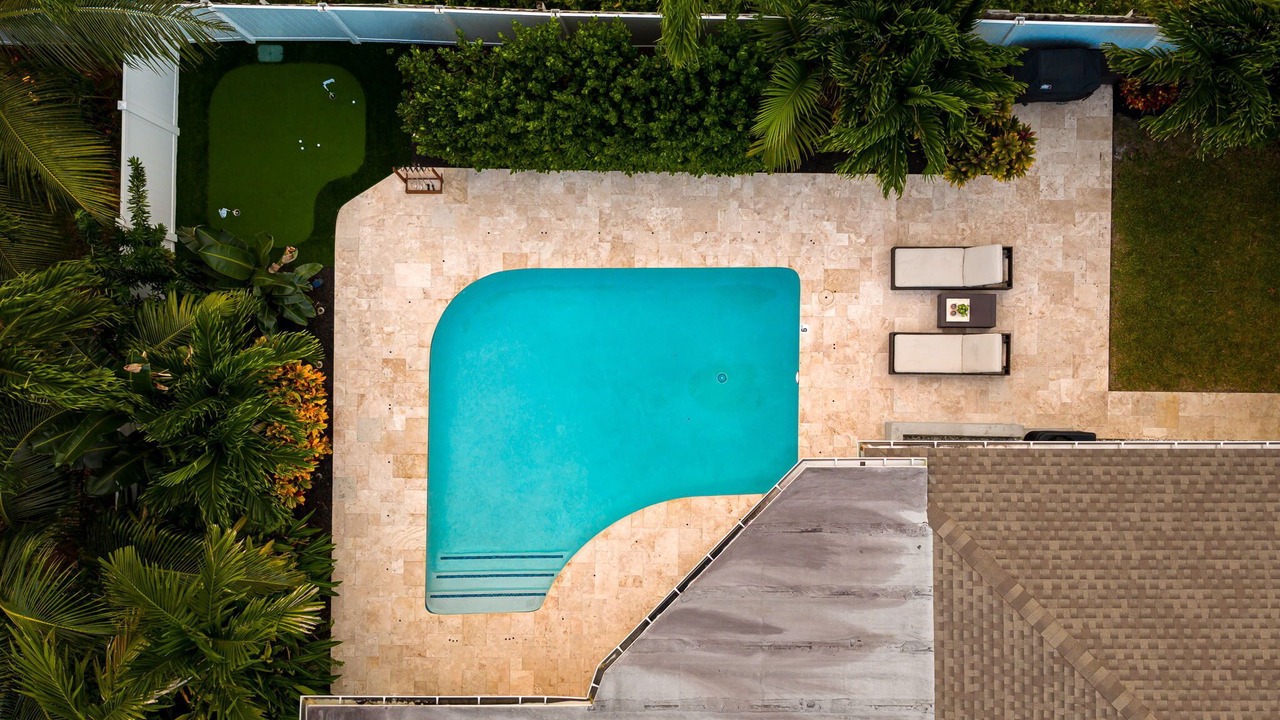 Photo of Outdoor in Boynton Beach