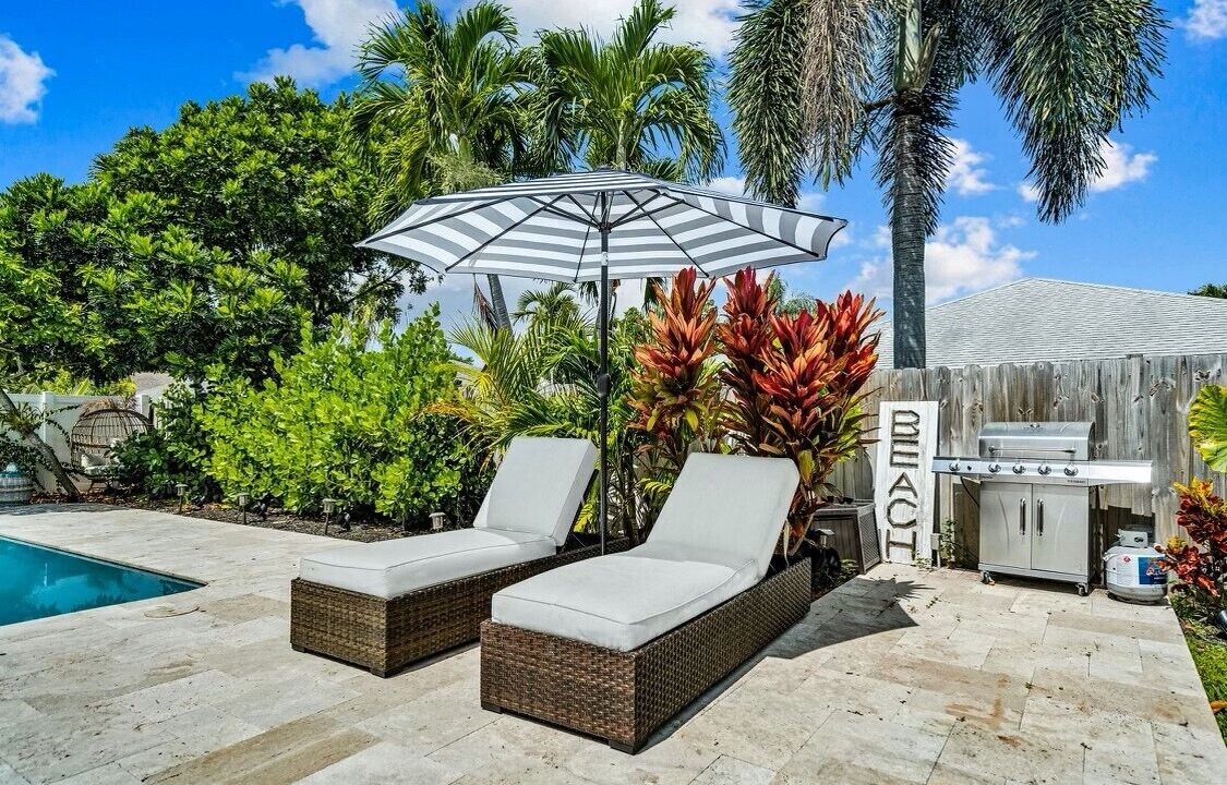 Photo of Outdoor in Boynton Beach