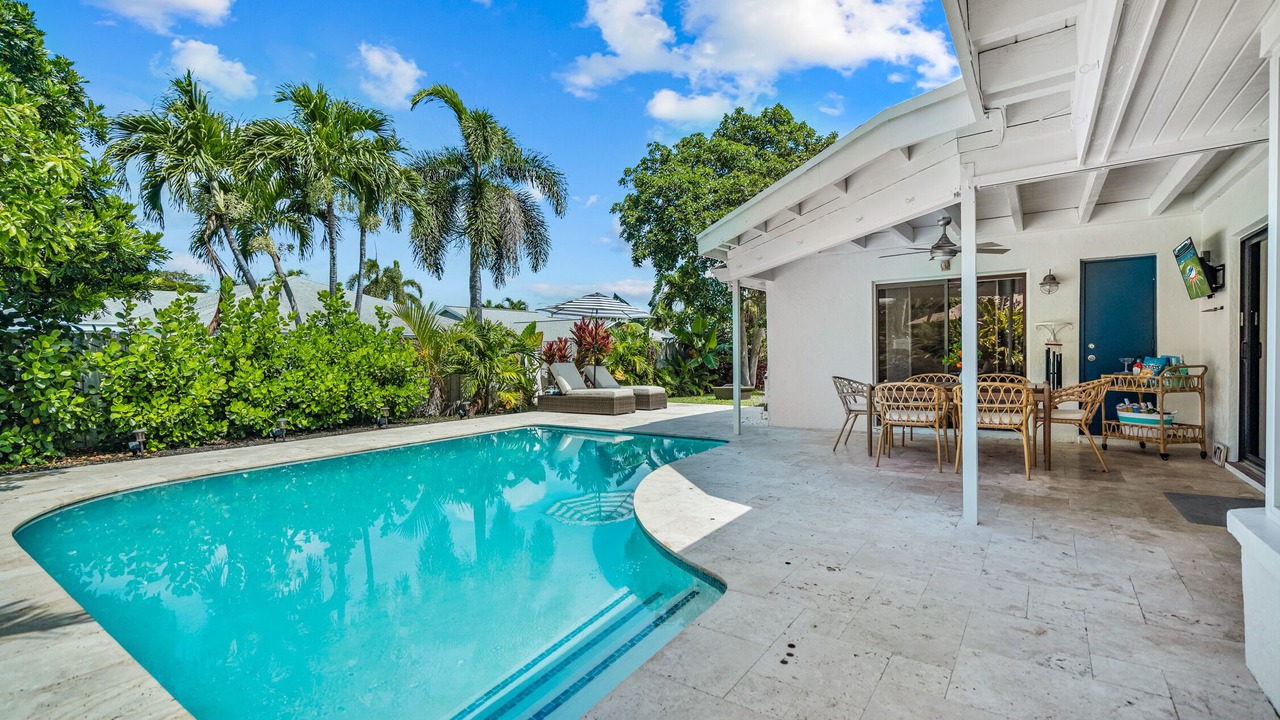 Photo of Outdoor in Boynton Beach