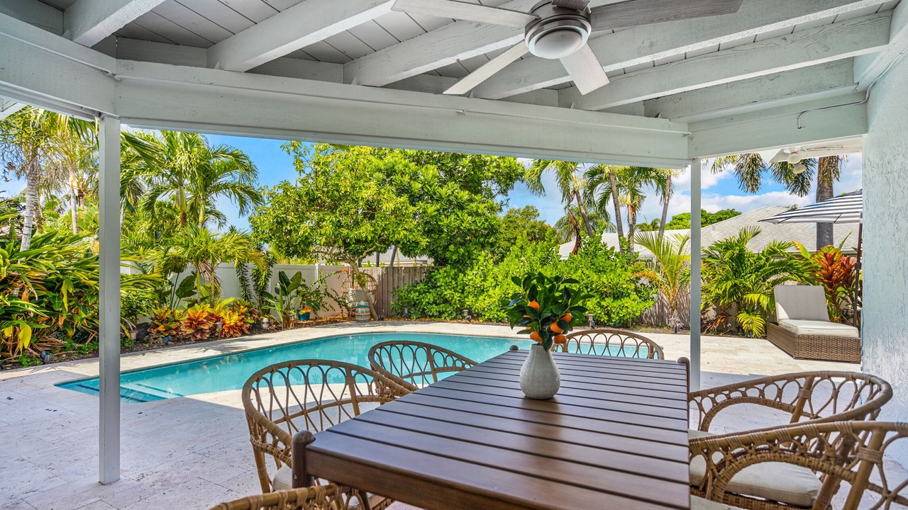 Photo of Outdoor in Boynton Beach