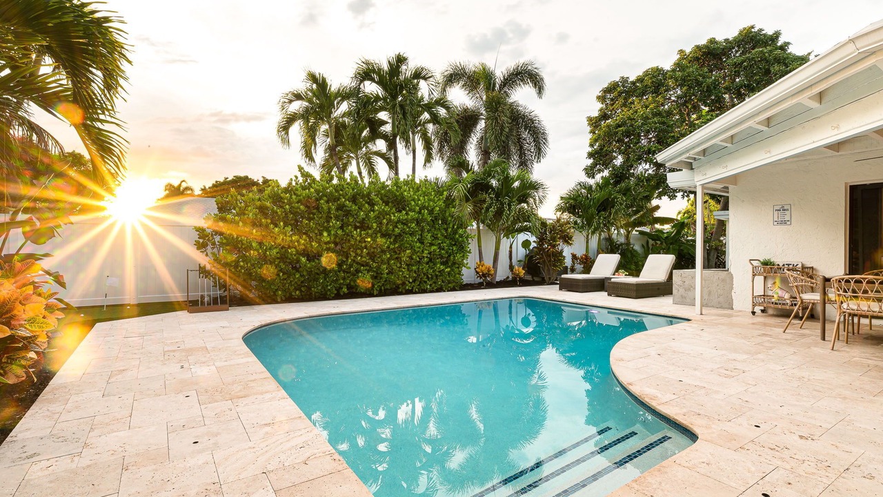 Photo of Outdoor in Boynton Beach