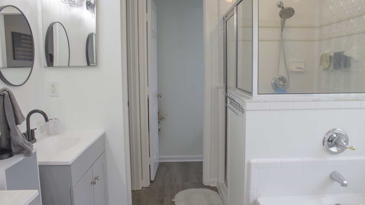 Photo of Bathroom in Northside