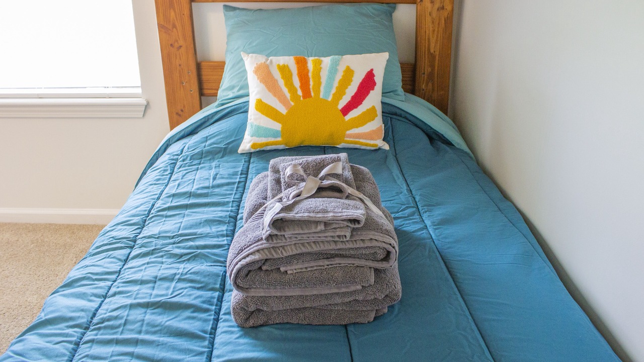 Photo of Bedroom in Northside