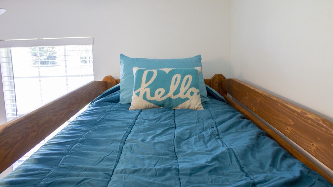 Photo of Bedroom in Northside
