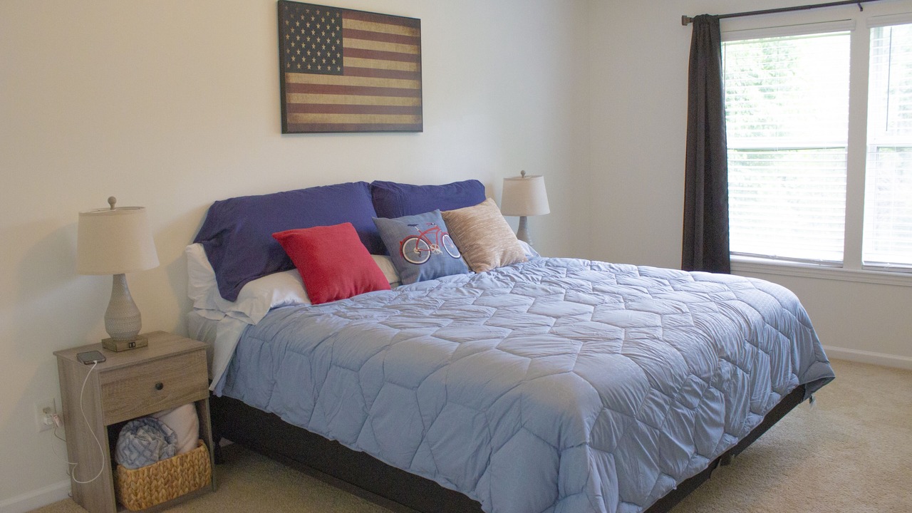 Photo of Bedroom in Northside