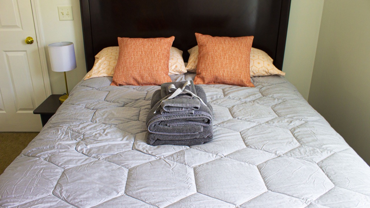 Photo of Bedroom in Northside