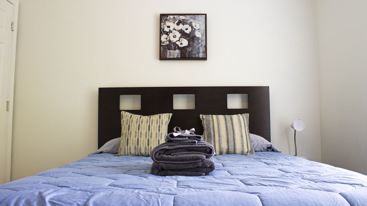 Photo of Bedroom in Northside