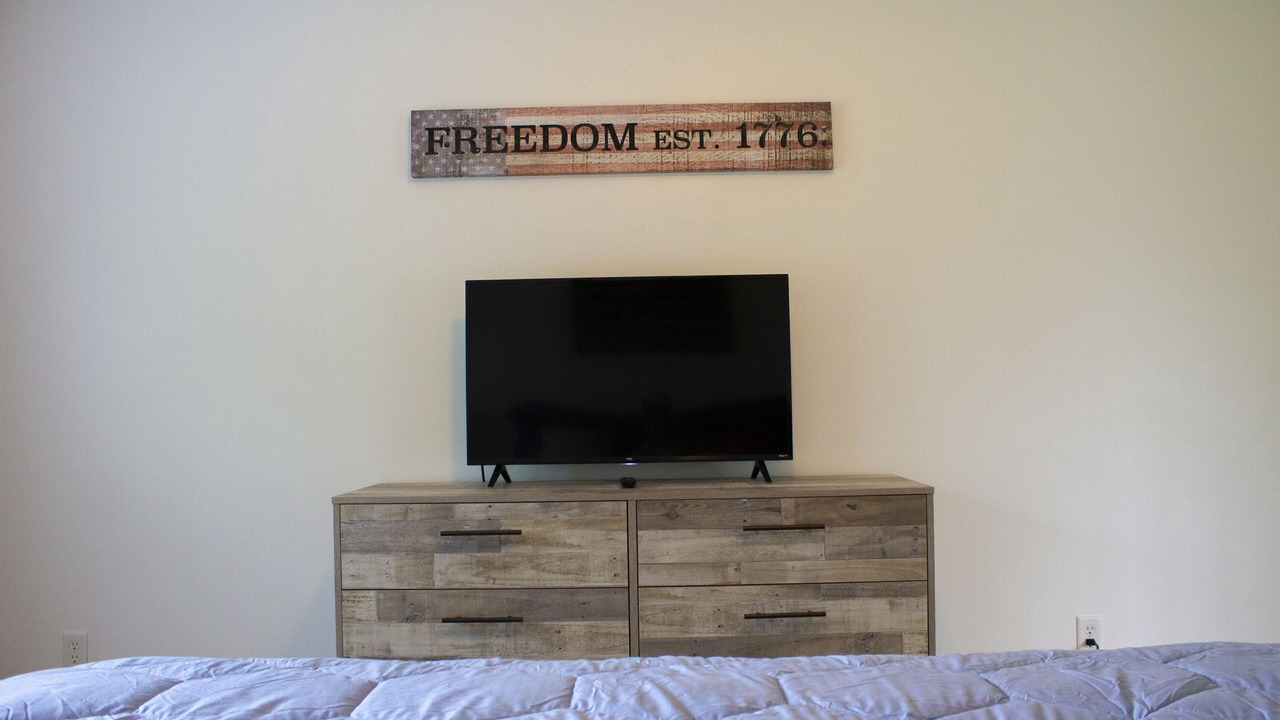 Photo of Bedroom in Northside