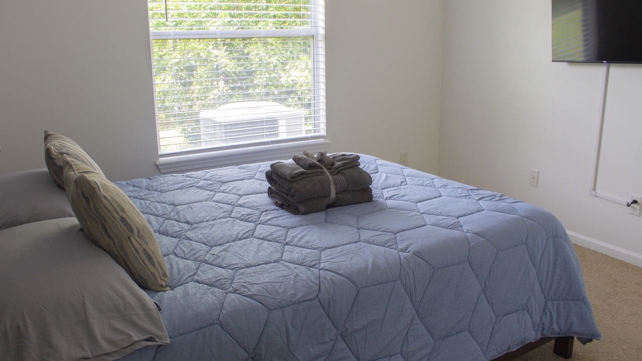 Photo of Bedroom in Northside