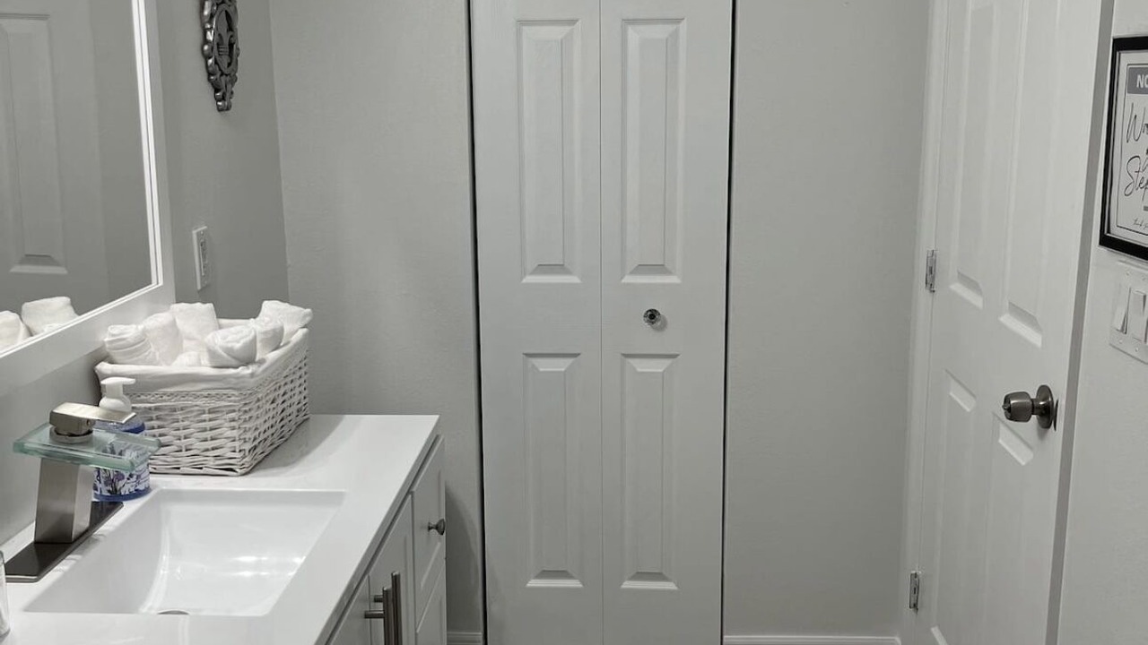 Photo of Bathroom in Orlando
