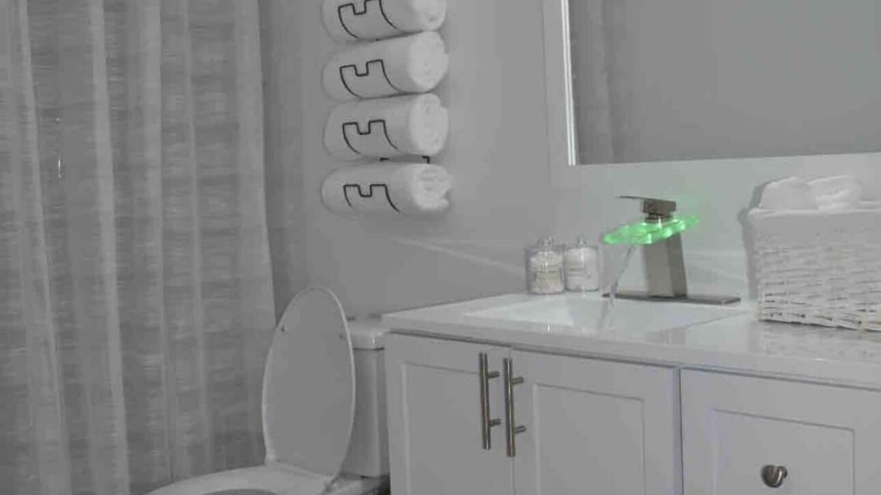 Photo of Bathroom in Orlando
