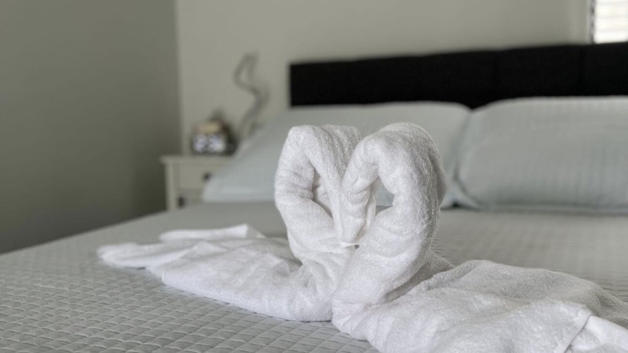 Photo of Bedroom in Orlando