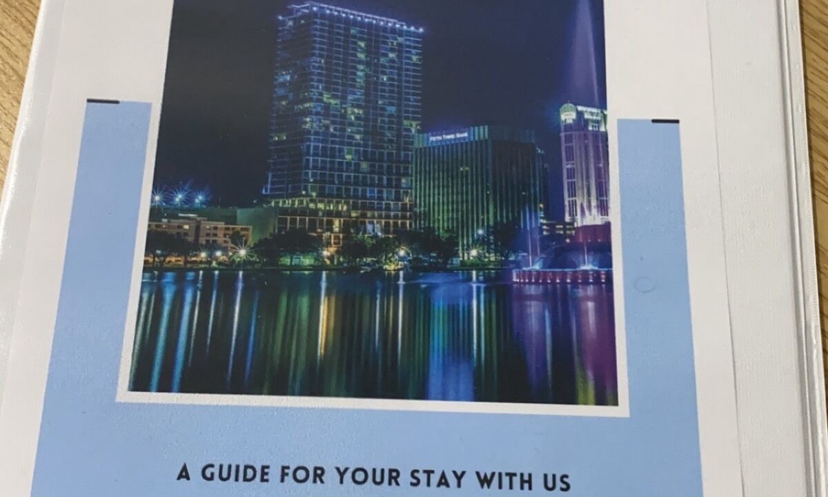 Photo of Outdoor in Orlando
