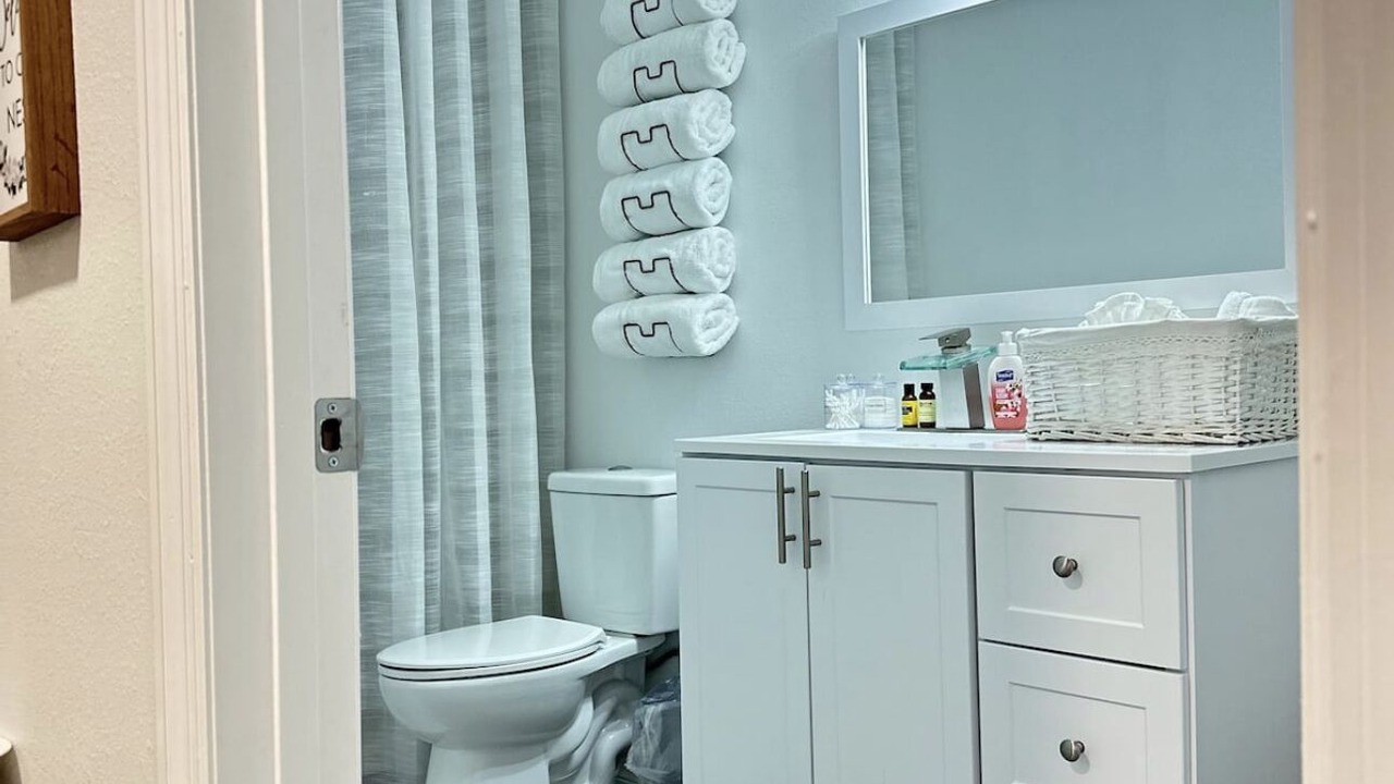 Photo of Bathroom in Orlando
