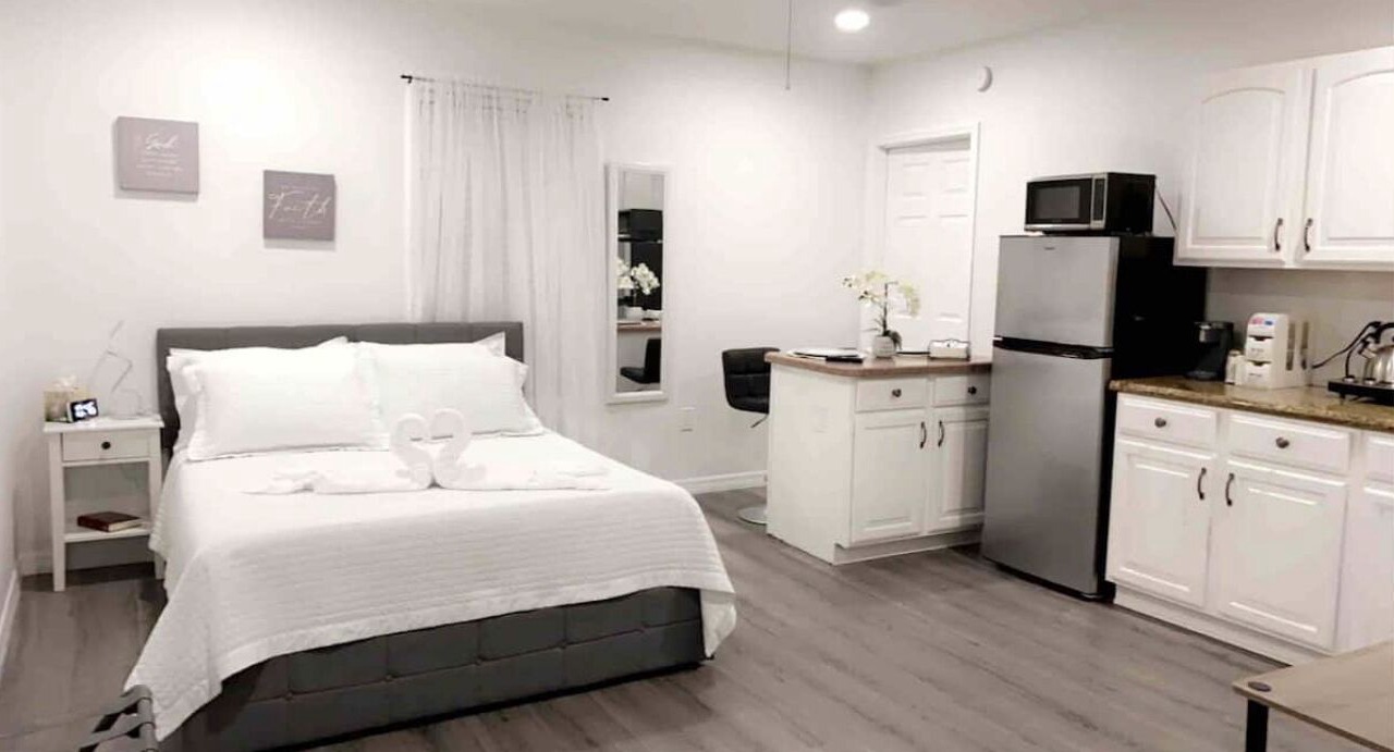 Photo of Bedroom in Orlando